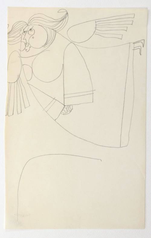 Φιγούρα Γελοιογραφίας