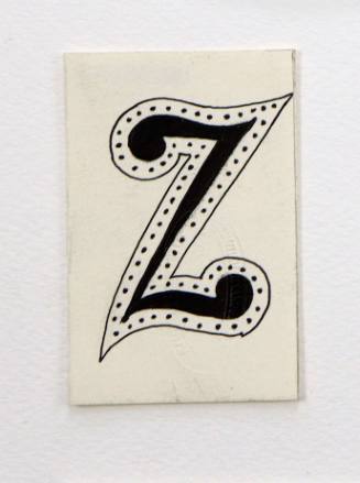 Το Γράμμα Ζ