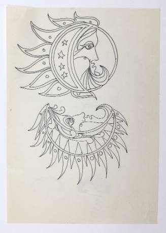 Ήλιος και Φεγγάρι