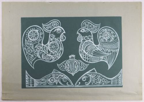 Πετειναράκια