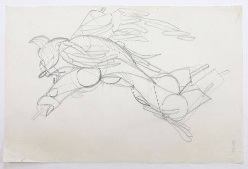 Κορμί Αγγέλου