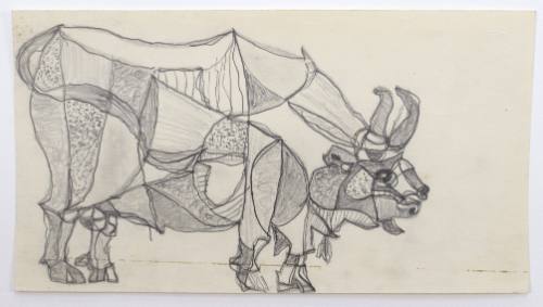 Ταύρος του Πικάσσο