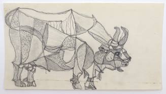 Ταύρος του Πικάσσο