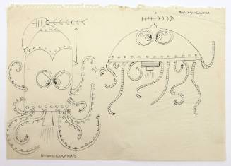 Πυραυλοκαλάμαρο και Πυραυλομέδουσα
