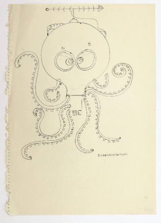 Πυραυλοχτάποδο