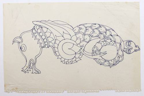 Δράκος/Φίδι