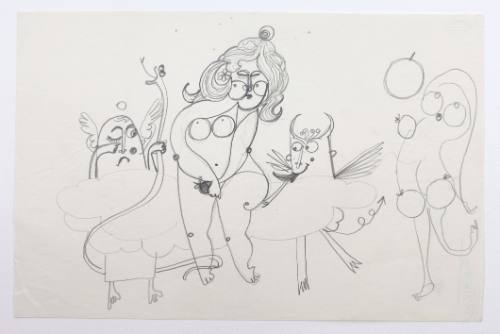 Γελοιογραφίες