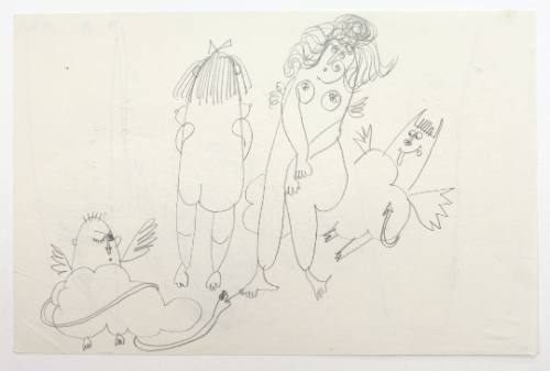 Γελοιογραφίες