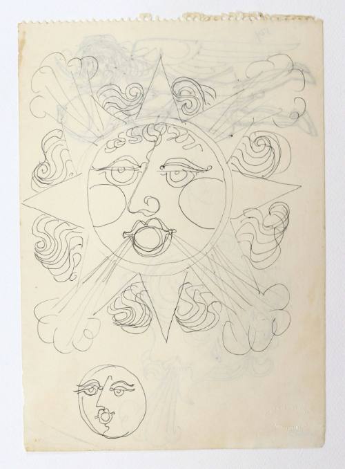 Άνεμος και Φεγγάρι