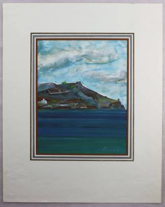 Τοπίο με βίγλα