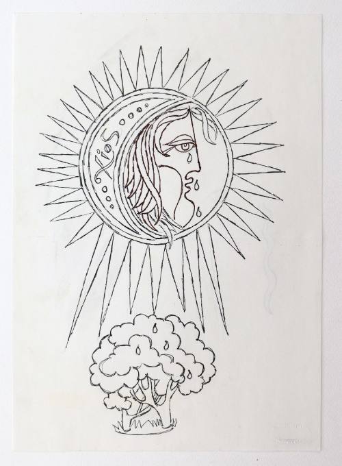 Δάκρι Μαστίχας