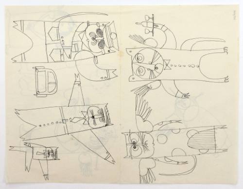 Φιγούρες γελοιογραφίας