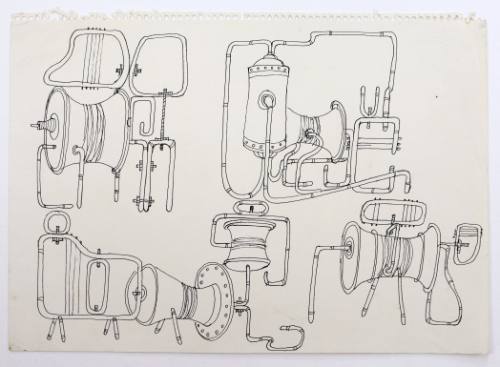 Μηχανήματα