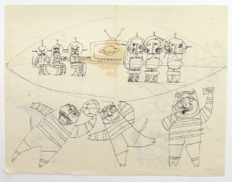 Φιγούρες γελοιογραφίας