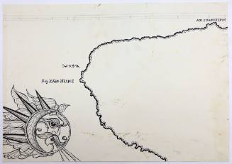 Τμήμα Χάρτη και Άνεμος