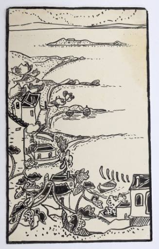 Λαγκάδα (Βορινή Πλευρά)