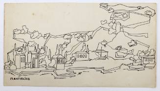 Παντουκιός