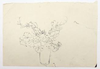 Βάζο με Λουλούδια