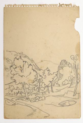 Ανάβατος-Άποψη