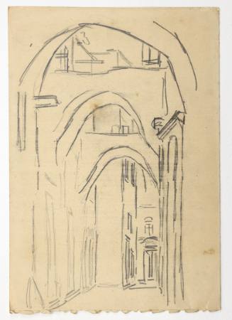 Καμάρες στα Μεστά