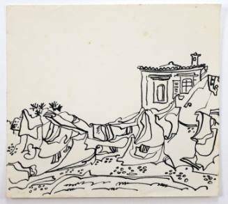 Παραθαλάσσιο σπίτι