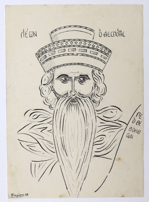 Λέων ο Δεσπότης