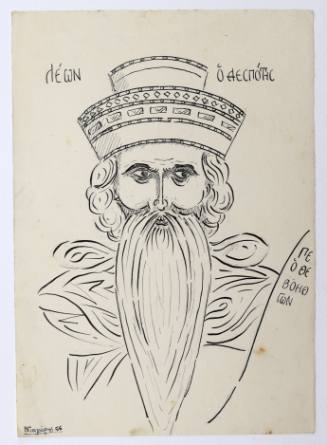 Λέων ο Δεσπότης