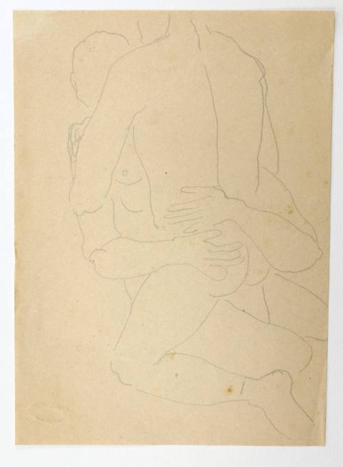 Ερωτική Πράξη