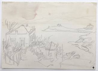 Σπίτια στο λιμάνι