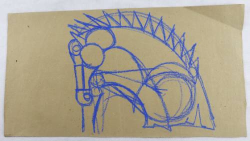 Κεφάλια Αλόγων