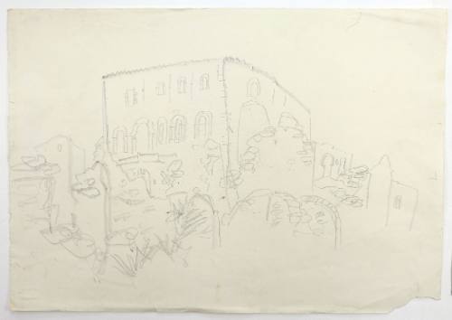 Παλιό Kτήριο