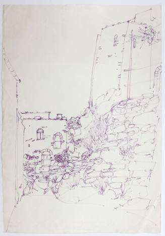 Μεσαιωνικό Χωριό