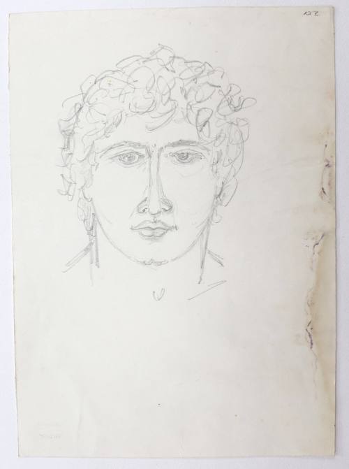 Πορτρέτο Νέου