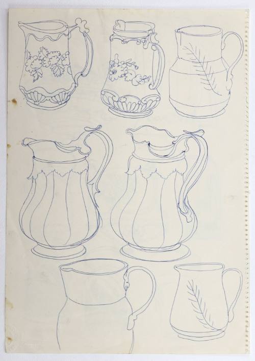 Κανάτες και Βάζα