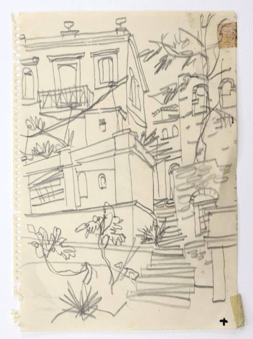 Δρόμος με Σκάλες