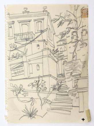 Δρόμος με Σκάλες