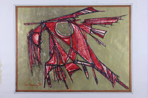 Κόκκινη Φιγούρα