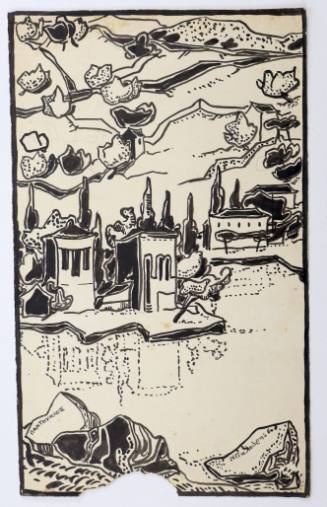 Παντουκιός