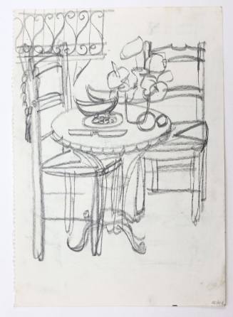 Τραπεζάκι με Καρέκλες