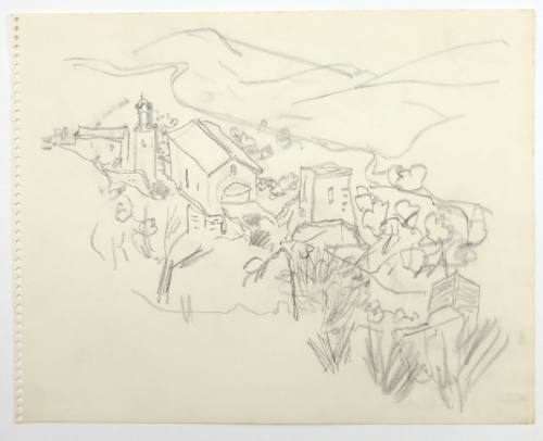 Μονή Μουνδών