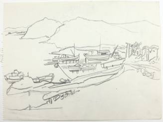 Θαλασσσινό τοπίο