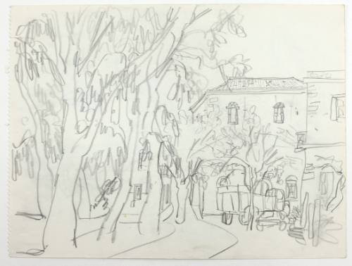 Βέσσα-Παράγκα