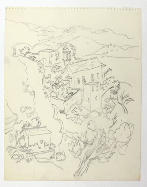 Μονή Μουνδών