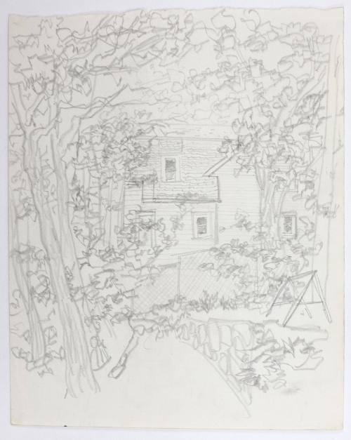 Αγροικία από Αμερική