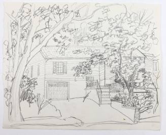 Αγροικία από Αμερική