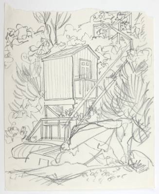 Αγροικία από Αμερική