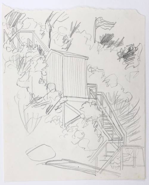 Αγροικία από Αμερική