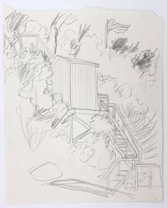 Αγροικία από Αμερική