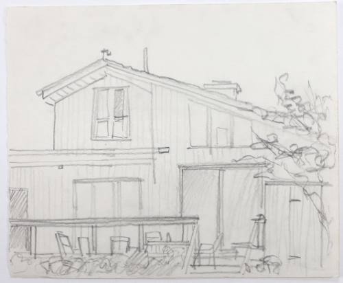 Αγροικία από Αμερική