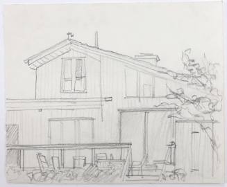 Αγροικία από Αμερική